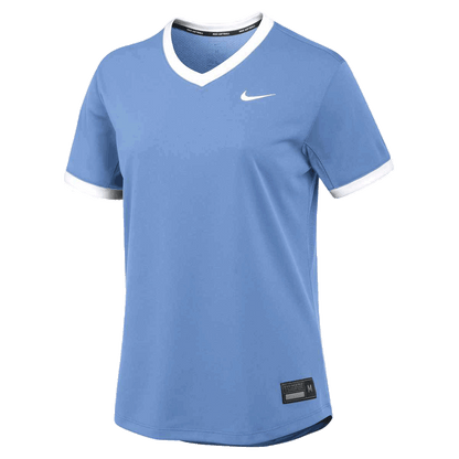 Nike Women's Stock Vapor Select2 V-neck Jersey (Standard Fit)