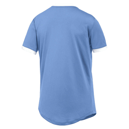 Nike Women's Stock Vapor Select2 V-neck Jersey (Standard Fit)