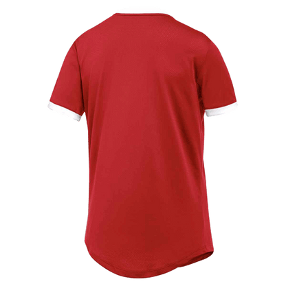 Nike Women's Stock Vapor Select2 V-neck Jersey (Standard Fit)