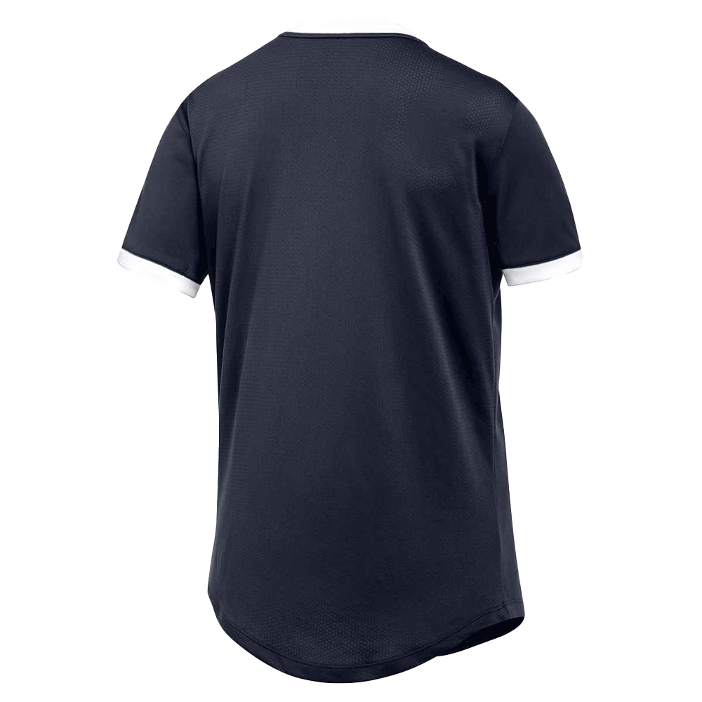 Nike Women's Stock Vapor Select2 V-neck Jersey (Standard Fit)
