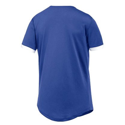 Nike Women's Stock Vapor Select2 V-neck Jersey (Standard Fit)
