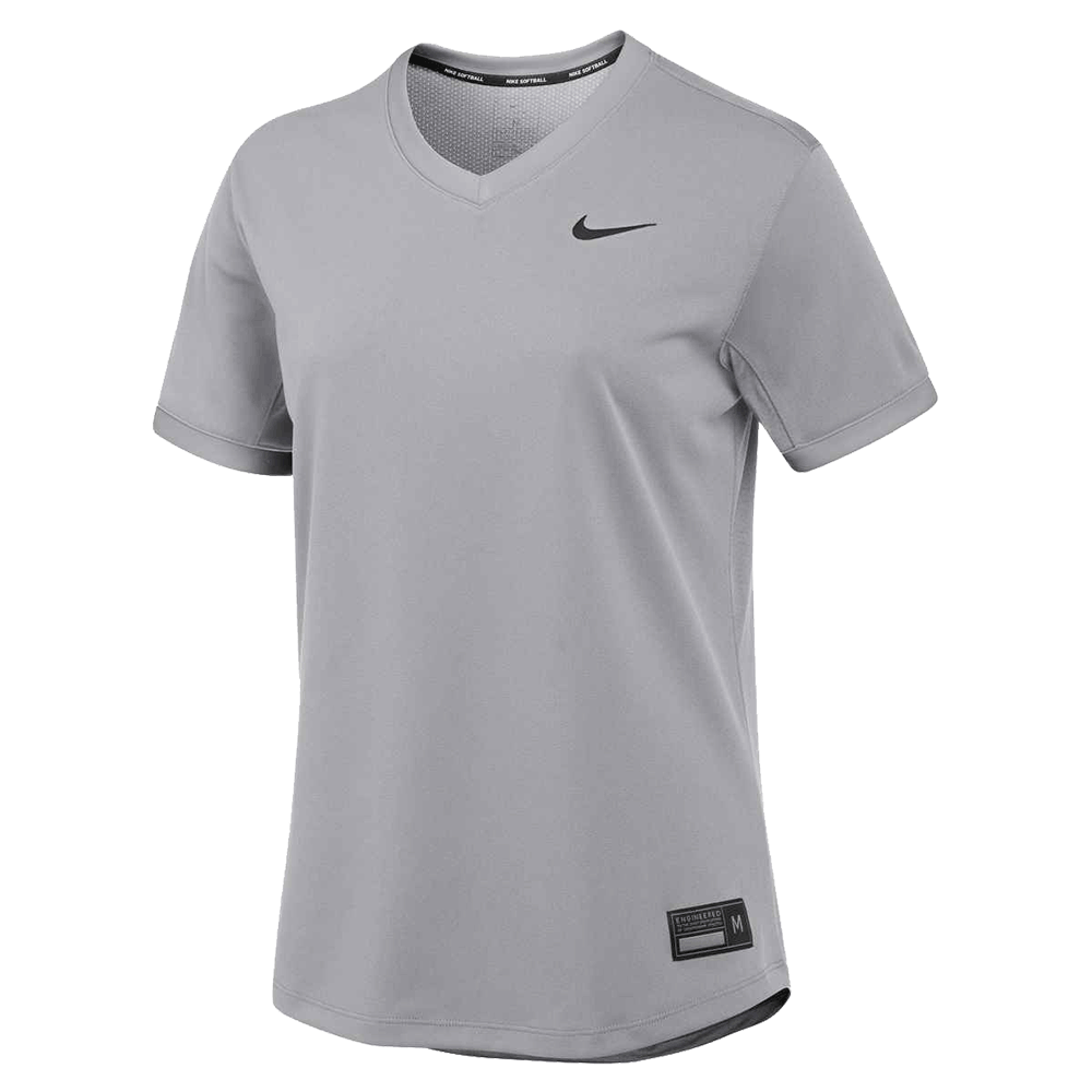 Nike Women's Stock Vapor Select2 V-neck Jersey (Standard Fit)