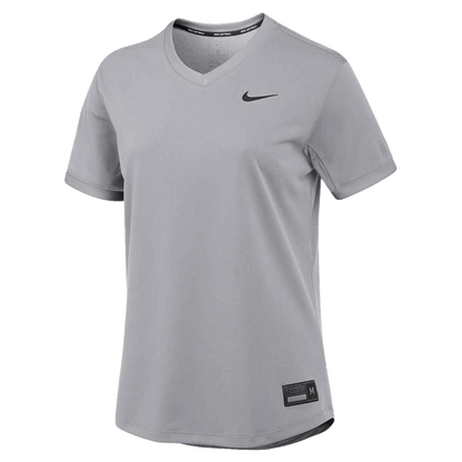 Nike Women's Stock Vapor Select2 V-neck Jersey (Standard Fit)