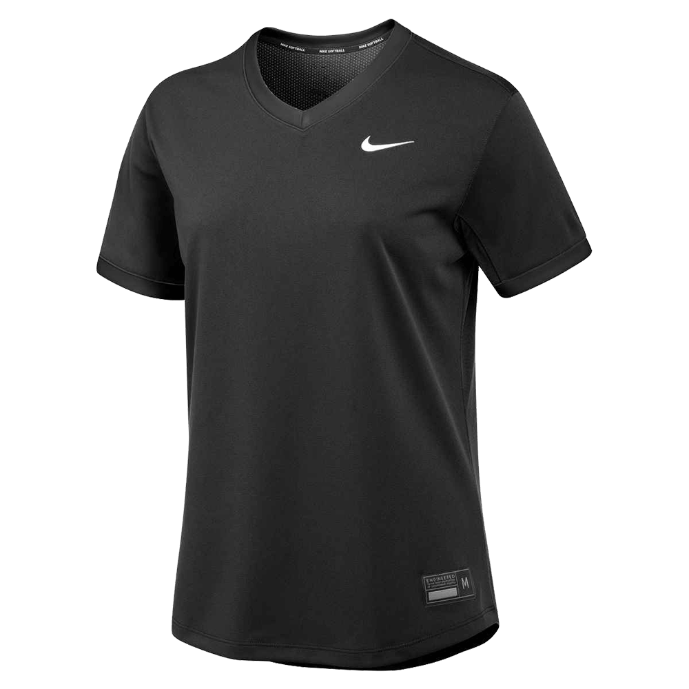 Nike Women's Stock Vapor Select2 V-neck Jersey (Standard Fit)