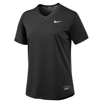 Nike Women's Stock Vapor Select2 V-neck Jersey (Standard Fit)