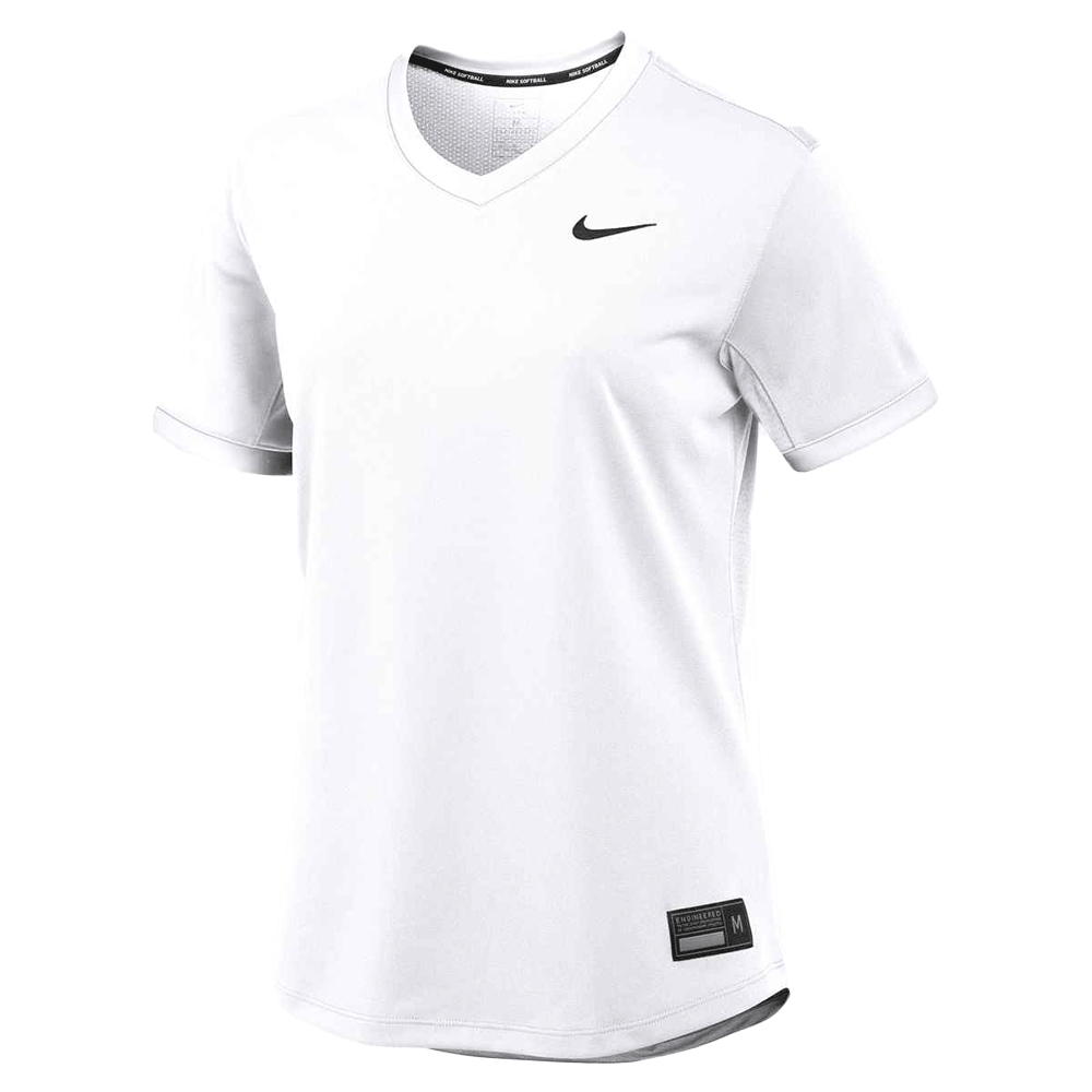 Nike Women's Stock Vapor Select2 V-neck Jersey (Standard Fit)