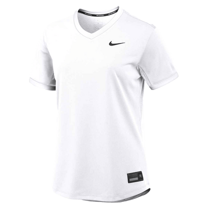 Nike Women's Stock Vapor Select2 V-neck Jersey (Standard Fit)