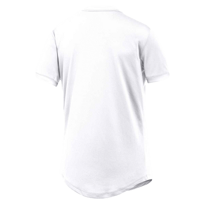 Nike Women's Stock Vapor Select2 V-neck Jersey (Standard Fit)