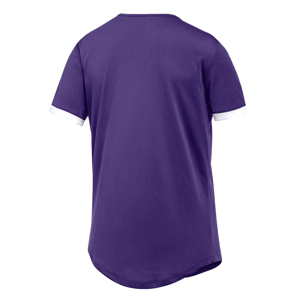 Nike Women's Stock Vapor Select2 V-neck Jersey (Standard Fit)