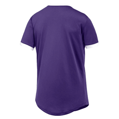 Nike Women's Stock Vapor Select2 V-neck Jersey (Standard Fit)