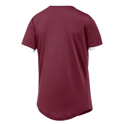 Nike Women's Stock Vapor Select2 V-neck Jersey (Standard Fit)