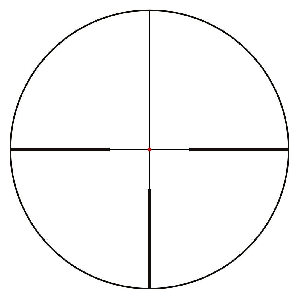 GPO EVOLVE 2.5-15x50i - 30MM GERMAN 4 ILLUMINTAED SCOPE