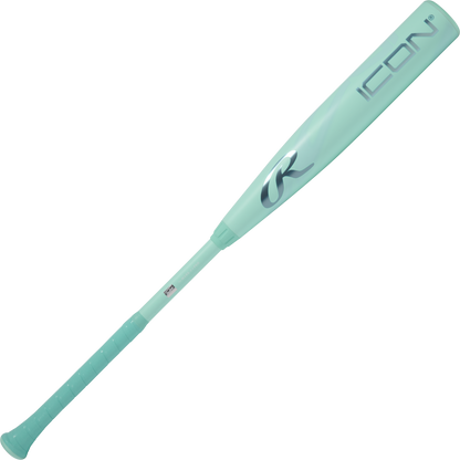 Rawlings 2026 Icon BBCOR Baseball Bat