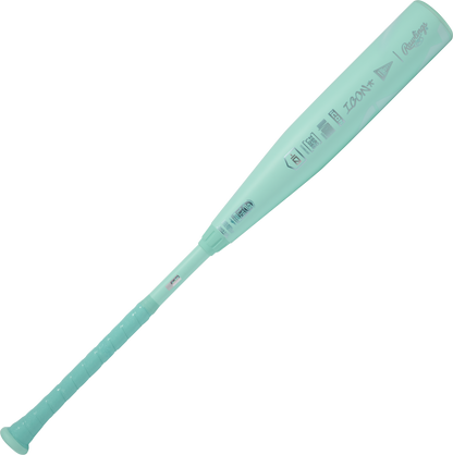 Rawlings 2026 Icon USSSA Baseball Bat (-10)