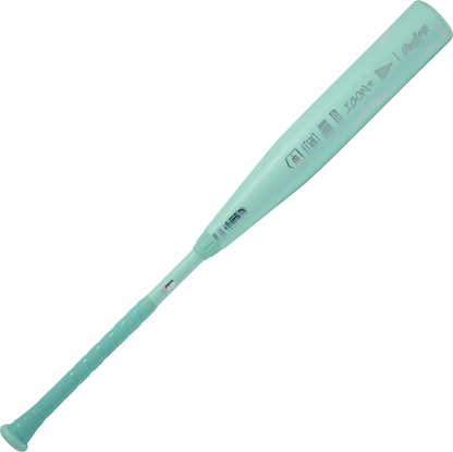 Rawlings 2026 Icon USSSA Baseball Bat (-8)