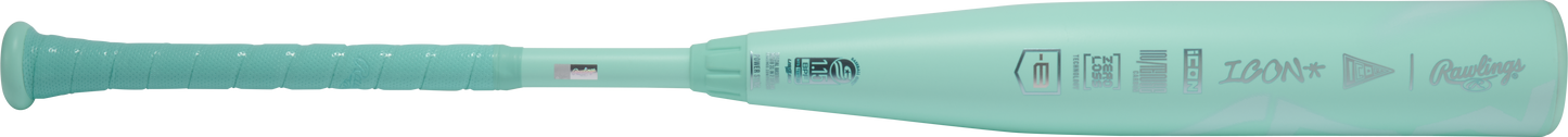 Rawlings 2026 Icon USSSA Baseball Bat (-8)