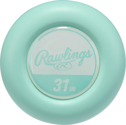 Rawlings 2026 Icon USSSA Baseball Bat (-8)