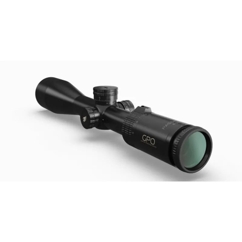 GPO EVOLVE 4X 6-24x50 - 30MM GP OPS RETICLE