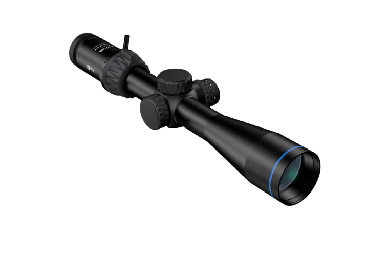 MEOPTA MEOPRO OPTIKA 6 2.5-15x44 SFP BDC