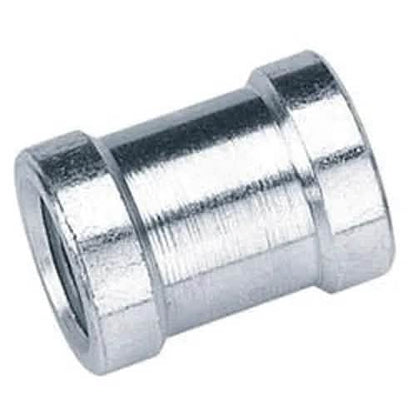 Draper 25823 1/4 Bsp Pcl Parallel Union Nut/Socket (Sold Loose) Dr-25823