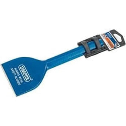 Draper Brick Bolster, 225 X 100Mm (Display Packed) Dr-63732