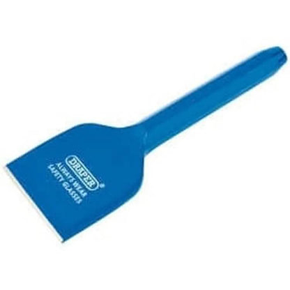 Draper Brick Bolster, 225 X 75Mm (Display Packed) Dr-63729