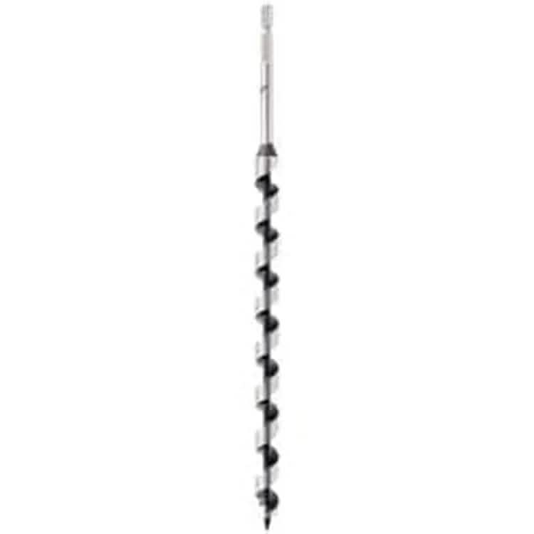 Draper Long Pattern Auger Bit, 13 X 285Mm (Display Packed) Dr-76023