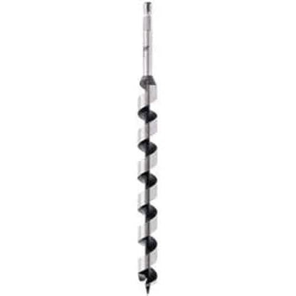 Draper Long Pattern Auger Bit, 22 X 330Mm (Display Packed) Dr-76025