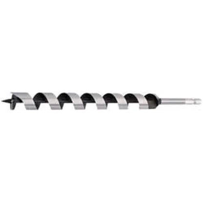 Draper Long Pattern Auger Bit, 25 X 330Mm (Display Packed) Dr-76026