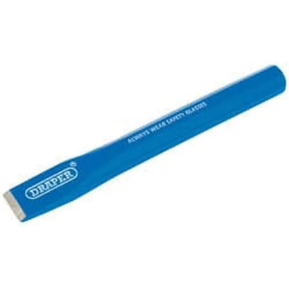 Draper Octagonal Shank Cold Chisel, 10 X 100Mm (Display Packed) Dr-63735