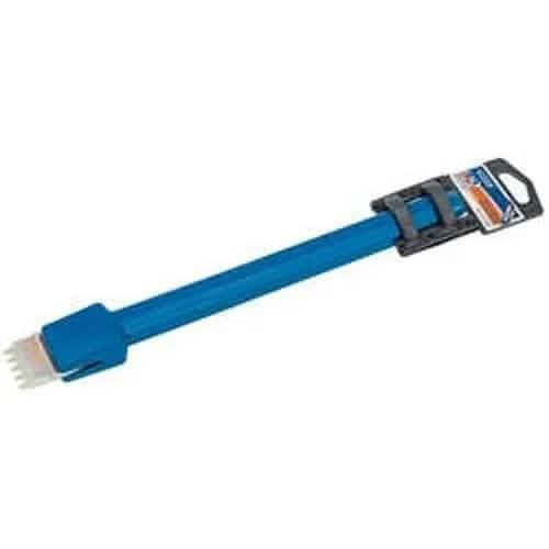 Draper Scutch Holding Chisel, 25 X 200Mm (Display Packed) Dr-78203