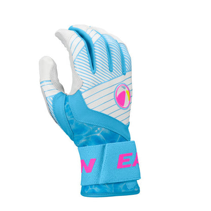 Easton Ethos Walk-Off Locked-In Pool Party Youth Batting Gloves