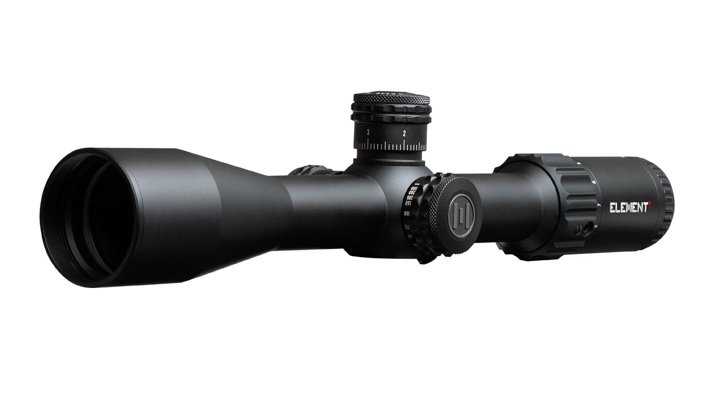 ELEMENT OPTICS HELIX 4-16x44 FFP (MOA APR-2D)