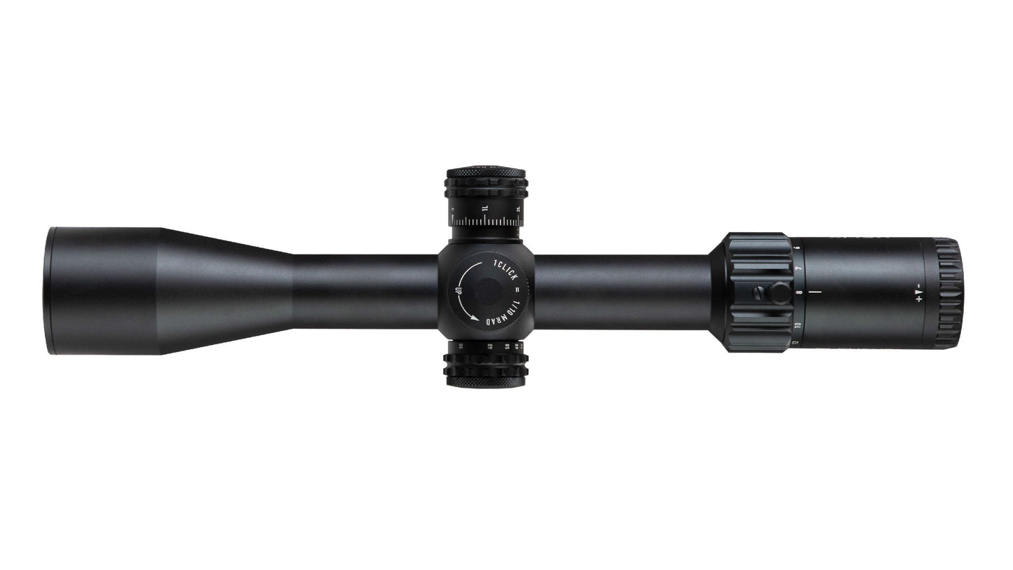 ELEMENT OPTICS HELIX 4-16x44 FFP (MOA APR-2D)