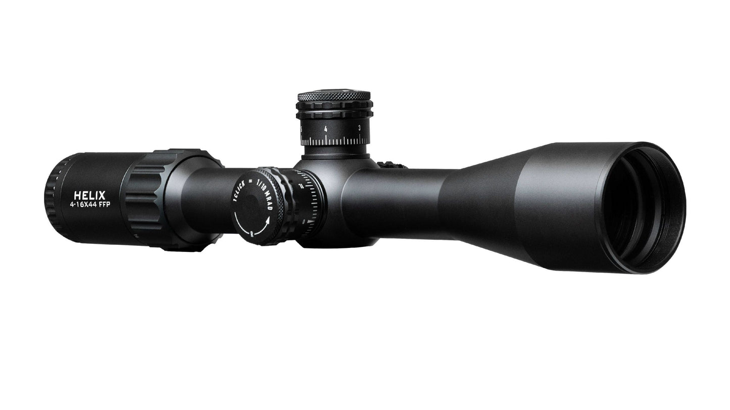ELEMENT OPTICS HELIX 4-16x44 FFP (MOA APR-2D)