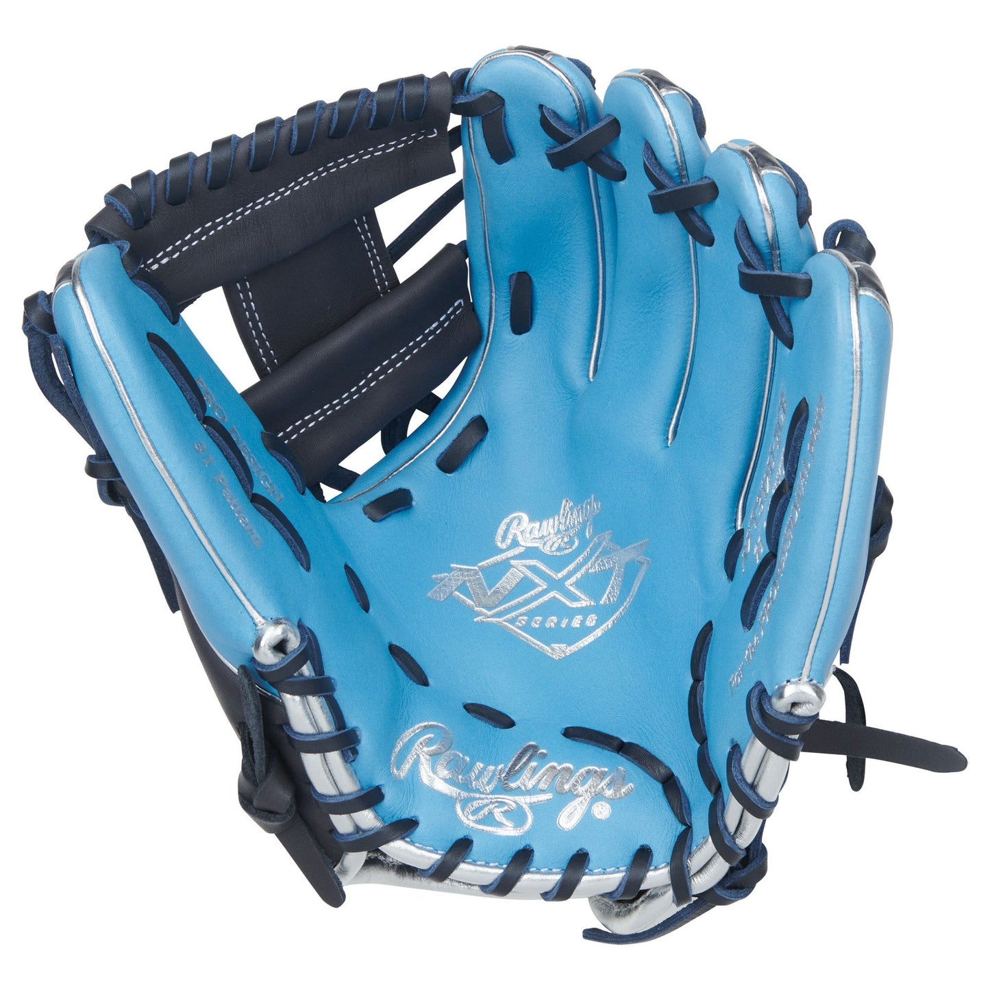 Rawlings NXT Series NXT312U-2CB Infield Baseball Glove - 11.25