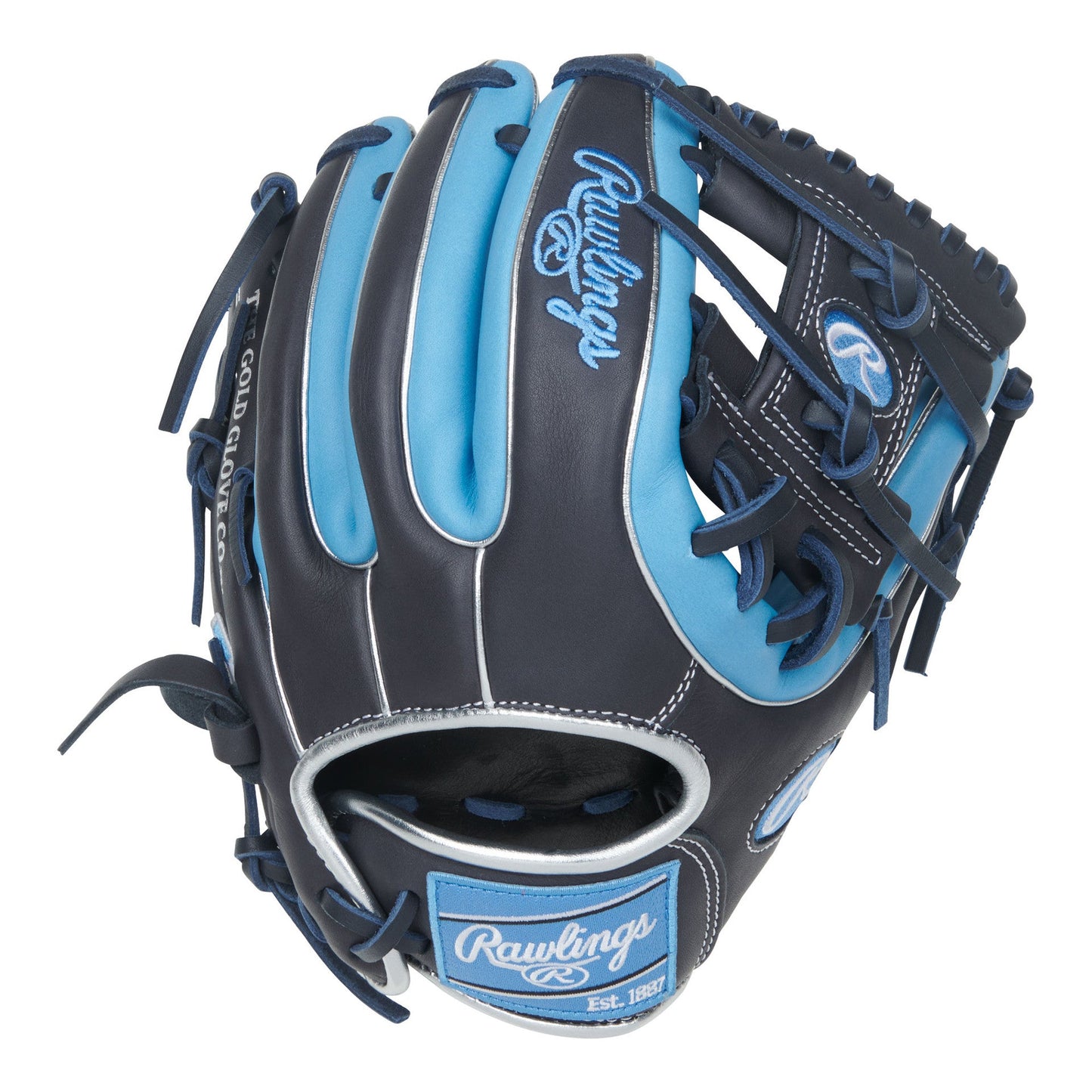 Rawlings NXT Series NXT312U-2CB Infield Baseball Glove - 11.25
