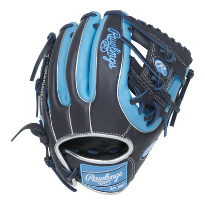 Rawlings NXT Series NXT312U-2CB Infield Baseball Glove - 11.25