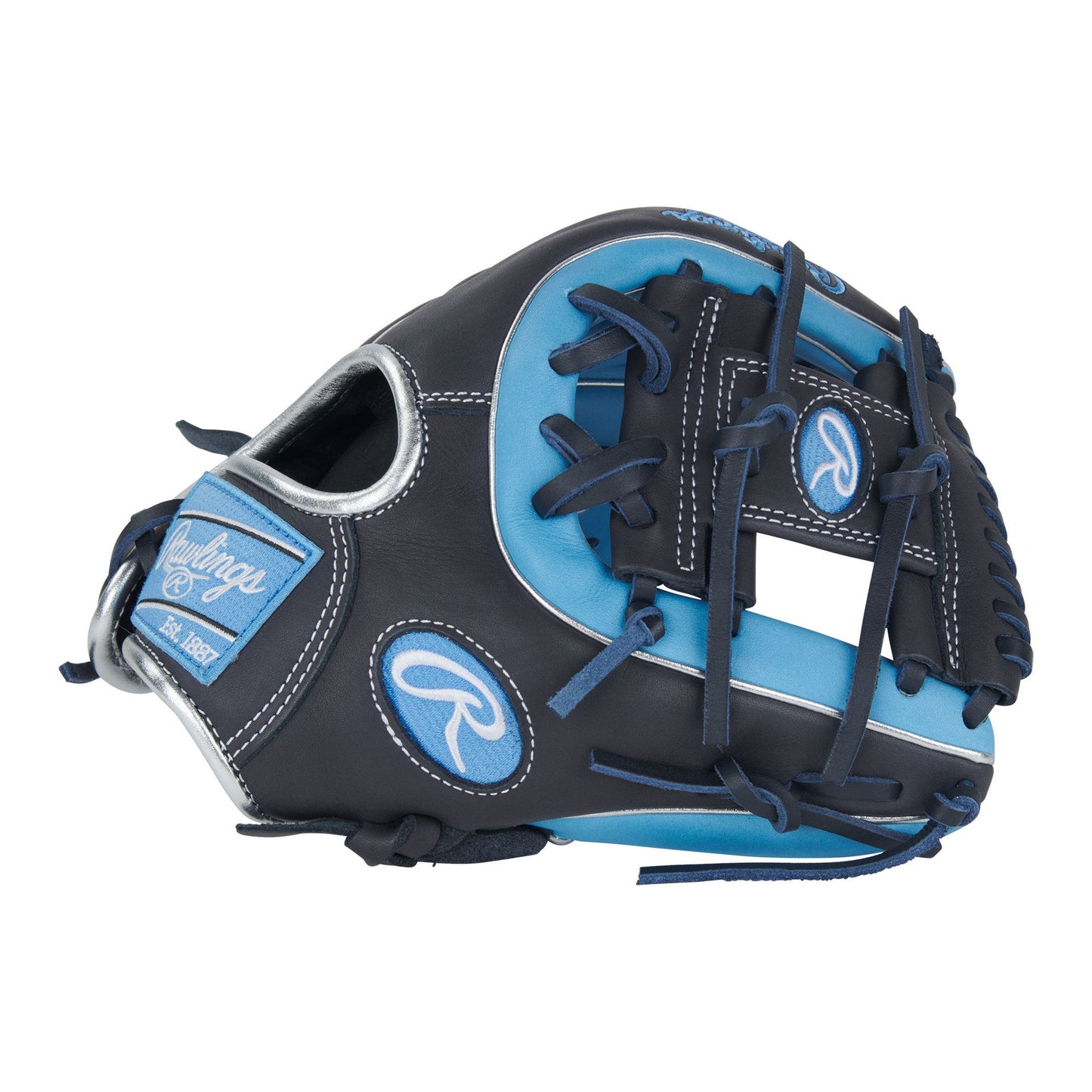 Rawlings NXT Series NXT312U-2CB Infield Baseball Glove - 11.25