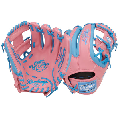Rawlings NXT Series NXT314U-2PCB Infield Baseball Glove - 11.5