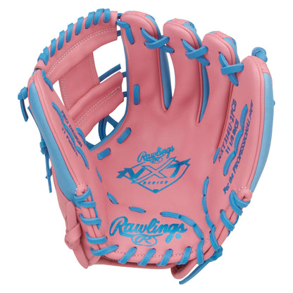 Rawlings NXT Series NXT314U-2PCB Infield Baseball Glove - 11.5