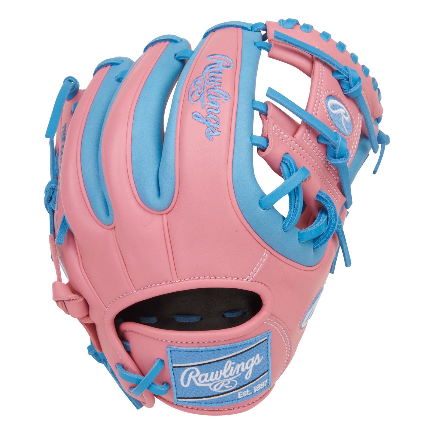 Rawlings NXT Series NXT314U-2PCB Infield Baseball Glove - 11.5