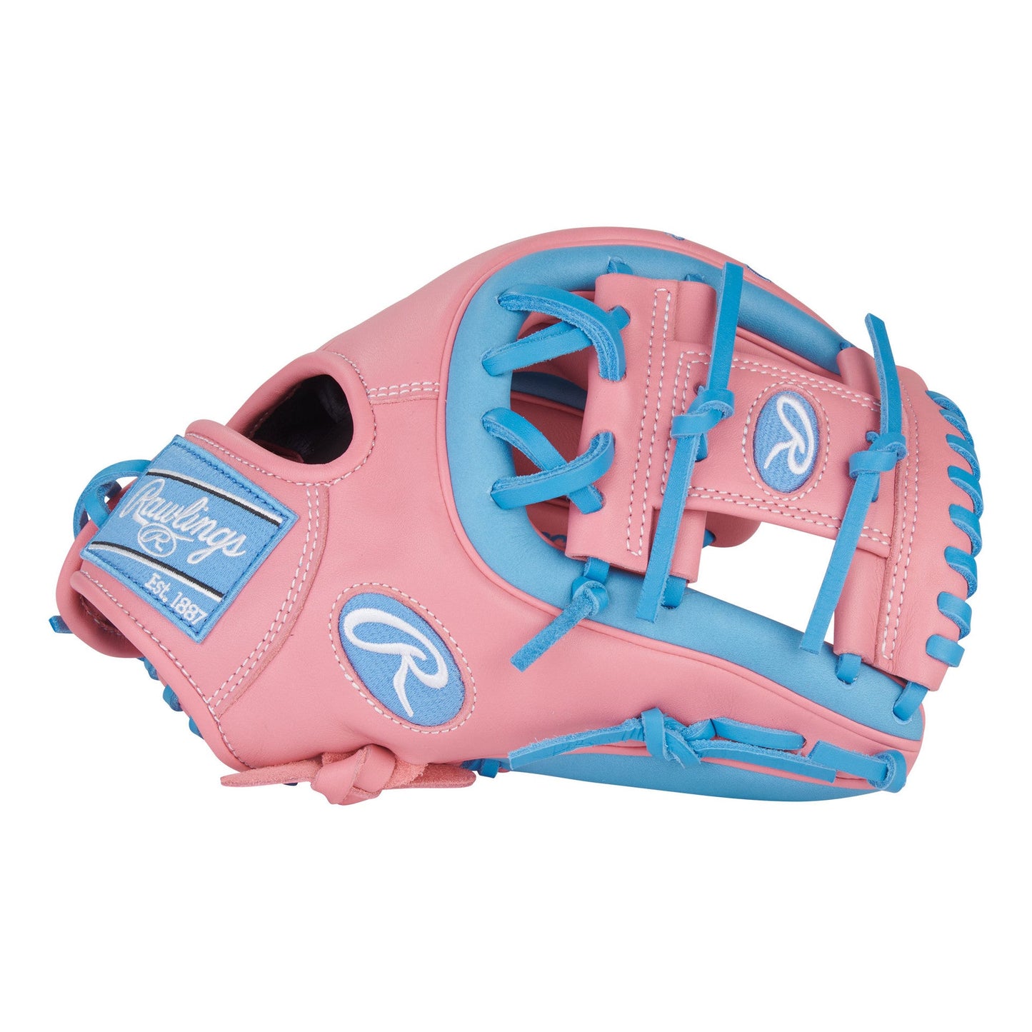 Rawlings NXT Series NXT314U-2PCB Infield Baseball Glove - 11.5