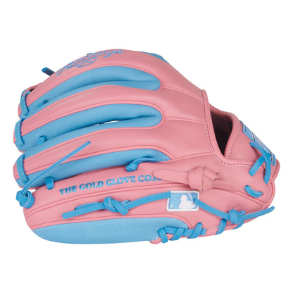 Rawlings NXT Series NXT314U-2PCB Infield Baseball Glove - 11.5