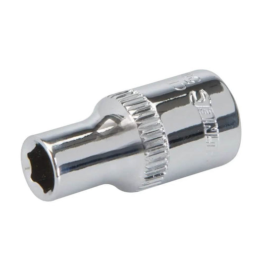 5MM SOCKET 1/4DR METRIC 134082
