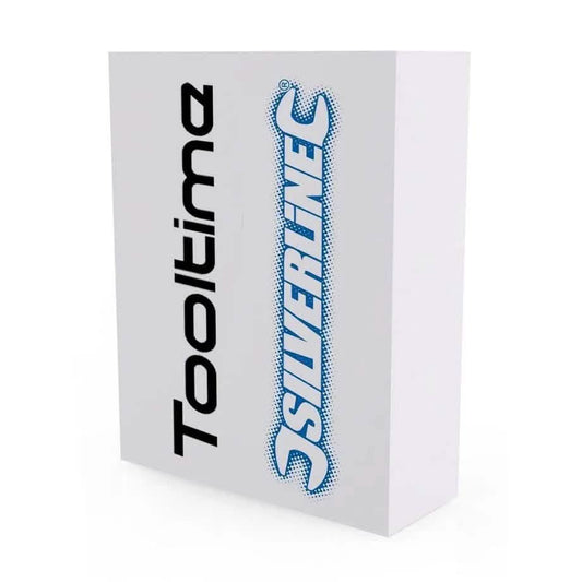 5MM SOCKET 1/4DR METRIC 134082